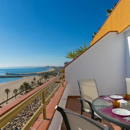 Center-16 By Interhome Apartment *