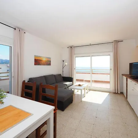 Center-16 By Interhome Apartment