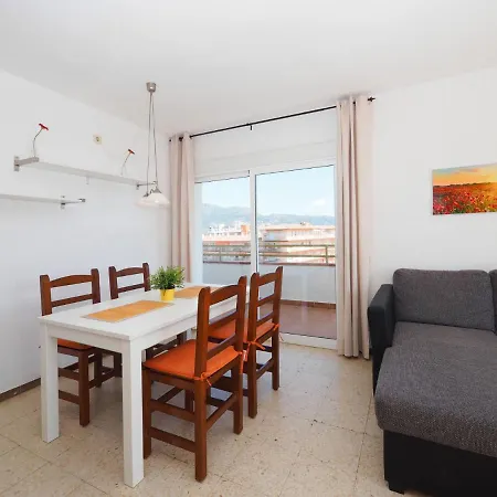 Center-16 By Interhome Apartment