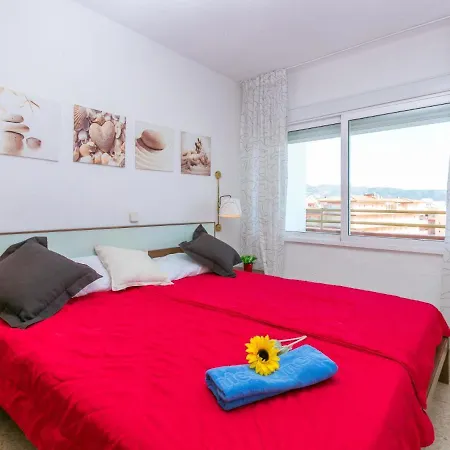 Center-16 By Interhome Apartment