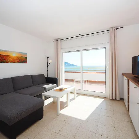 Center-16 By Interhome Apartment