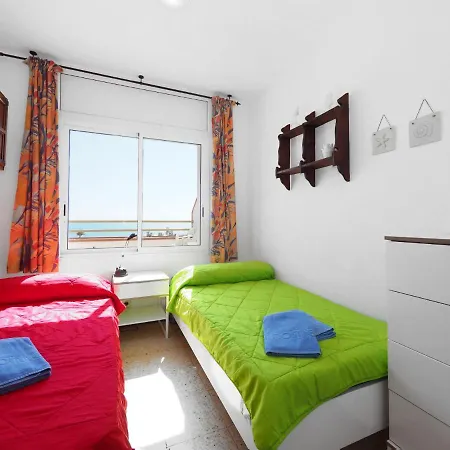 Center-16 By Interhome * Roses