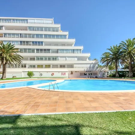 Apartament Center-16 By Interhome