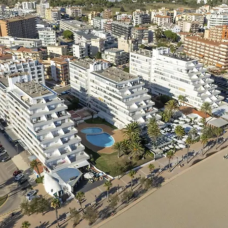 דירה Center-16 By Interhome *