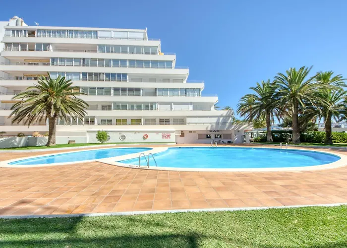 דירה Center-16 By Interhome