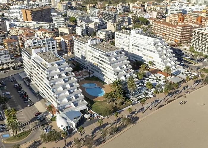 דירה Center-16 By Interhome *